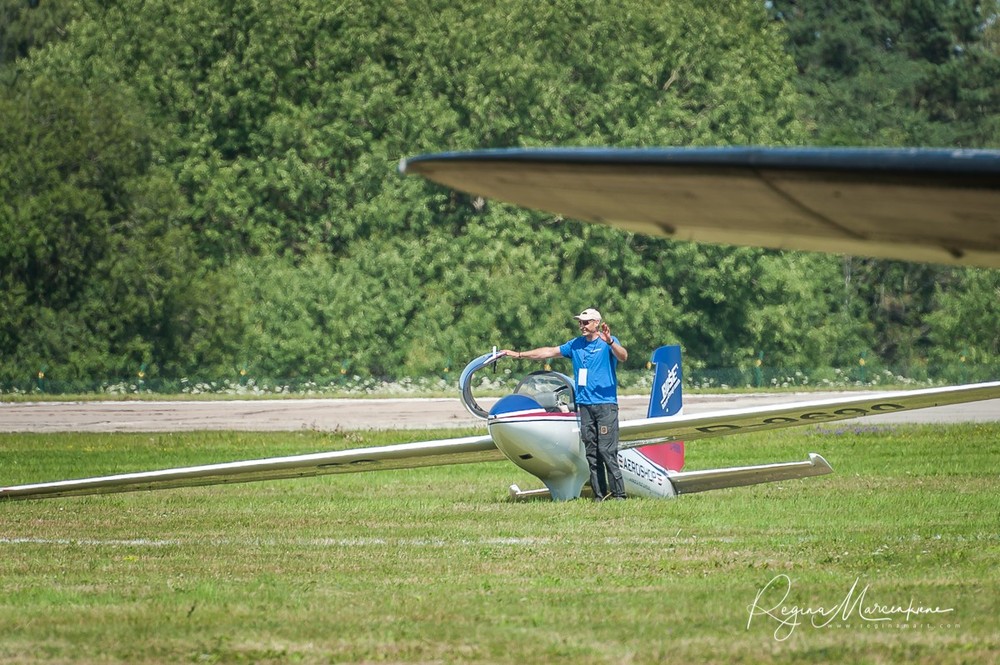 Wings Over Baltics Airshow 2019 / Авиашоу «Крылья над Балтией» 2019