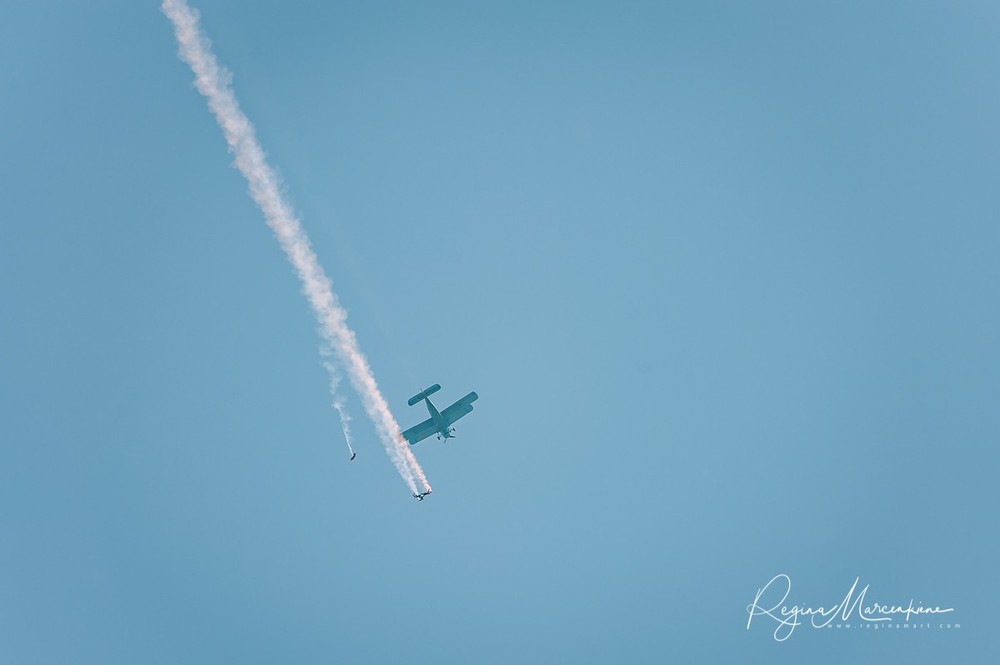 Wings Over Baltics Airshow 2019 / Авиашоу «Крылья над Балтией» 2019