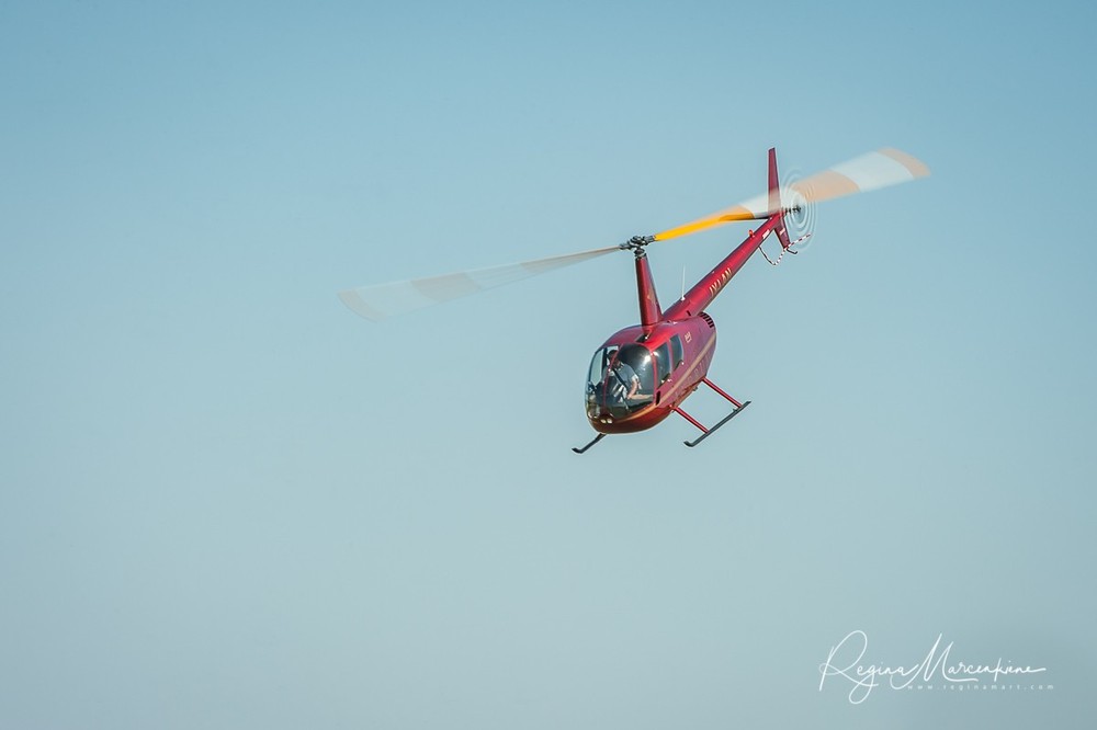 Wings Over Baltics Airshow 2019 / Авиашоу «Крылья над Балтией» 2019