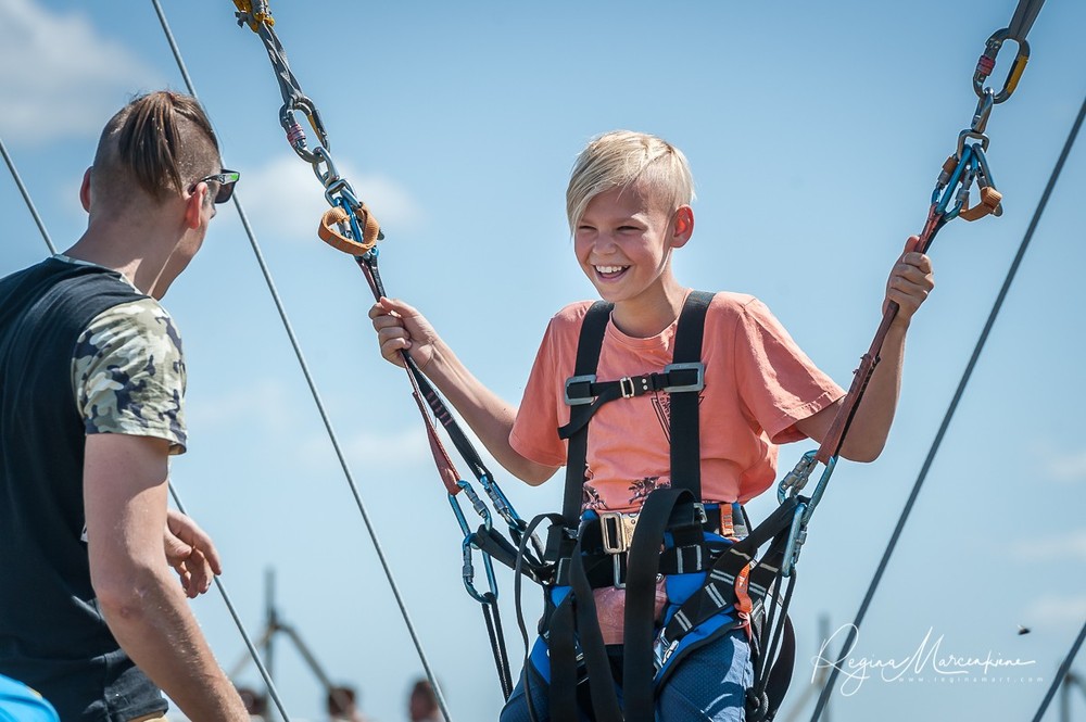 Wings Over Baltics Airshow 2019 / Авиашоу «Крылья над Балтией» 2019