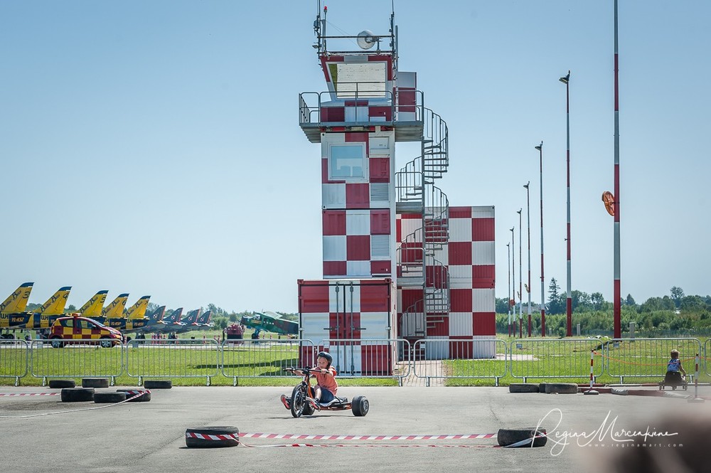 Wings Over Baltics Airshow 2019 / Авиашоу «Крылья над Балтией» 2019