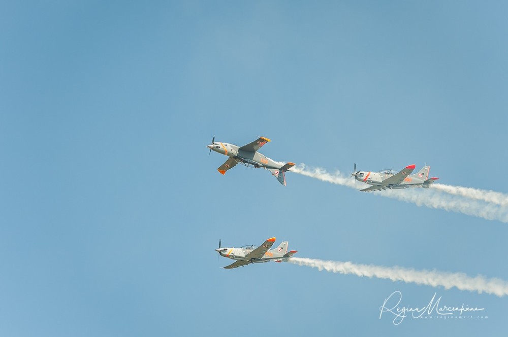 Wings Over Baltics Airshow 2019 / Авиашоу «Крылья над Балтией» 2019