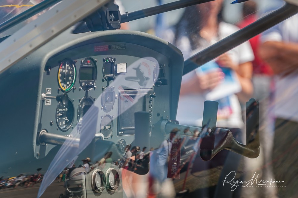 Wings Over Baltics Airshow 2019 / Авиашоу «Крылья над Балтией» 2019
