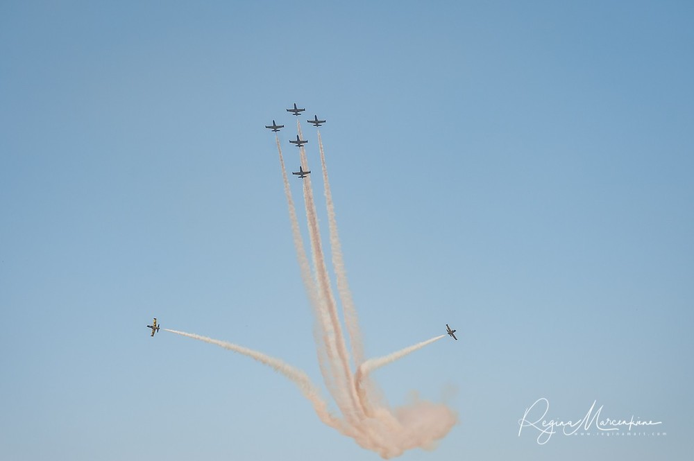 Wings Over Baltics Airshow 2019 / Авиашоу «Крылья над Балтией» 2019
