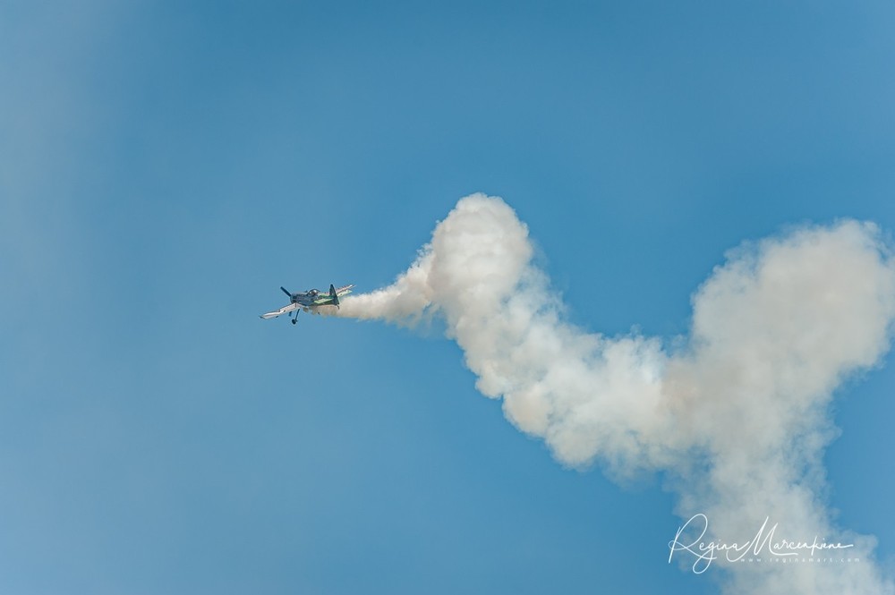 Wings Over Baltics Airshow 2019 / Авиашоу «Крылья над Балтией» 2019