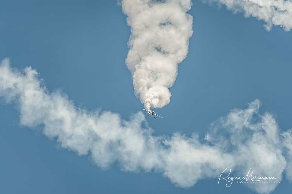 Wings Over Baltics Airshow 2019 / Авиашоу «Крылья над Балтией» 2019