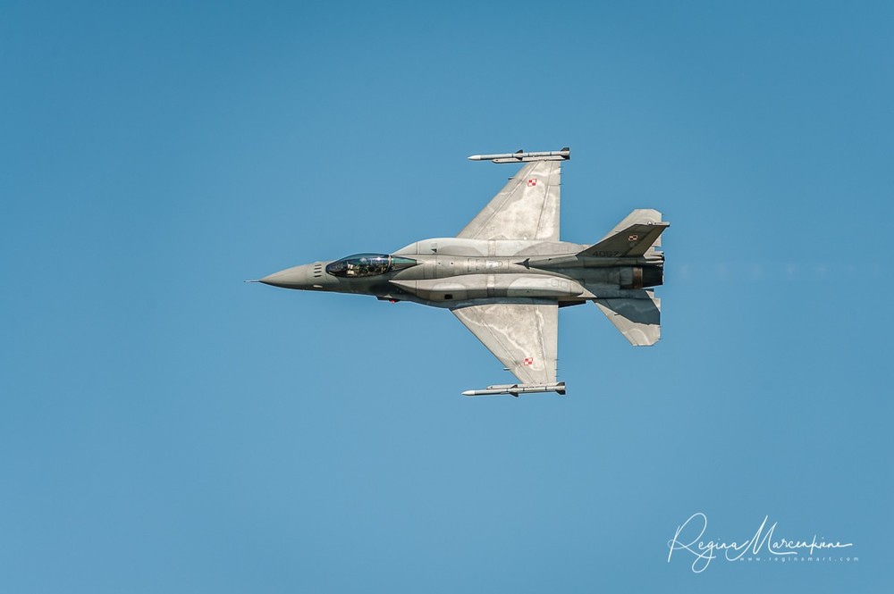 Wings Over Baltics Airshow 2019 / Авиашоу «Крылья над Балтией» 2019