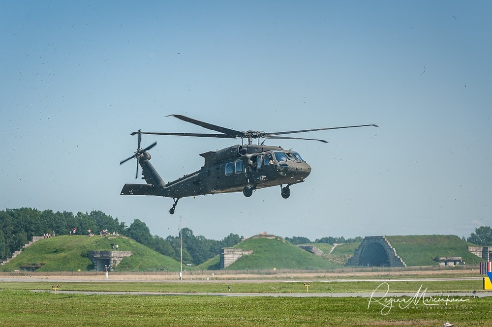 Wings Over Baltics Airshow 2019 / Авиашоу «Крылья над Балтией» 2019