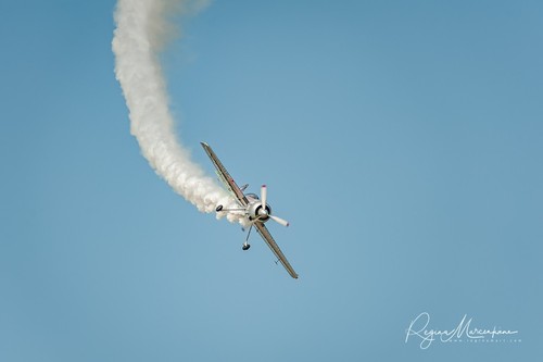 Wings Over Baltics Airshow 2019 / Авиашоу «Крылья над Балтией» 2019