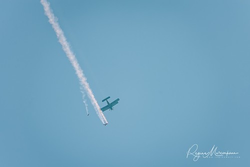 Wings Over Baltics Airshow 2019 / Авиашоу «Крылья над Балтией» 2019