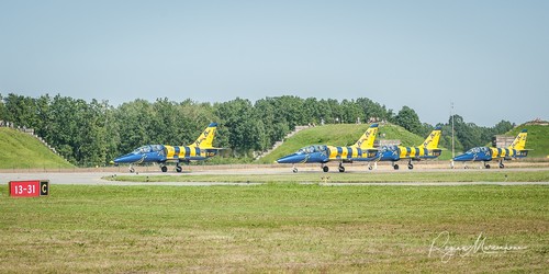 Wings Over Baltics Airshow 2019 / Авиашоу «Крылья над Балтией» 2019