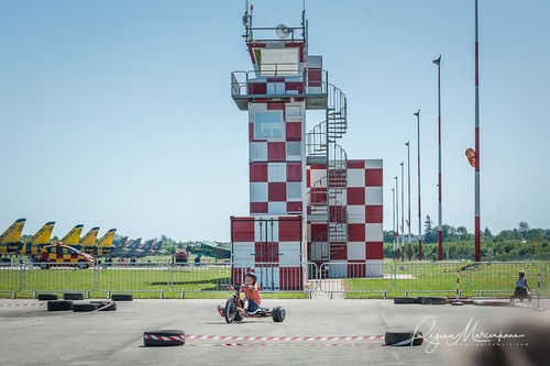 Wings Over Baltics Airshow 2019 / Авиашоу «Крылья над Балтией» 2019