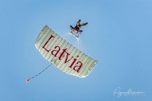 Wings Over Baltics Airshow 2019 / Авиашоу «Крылья над Балтией» 2019