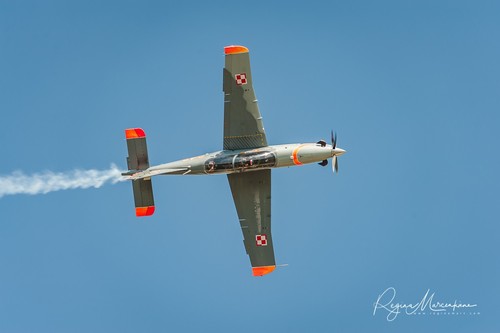 Wings Over Baltics Airshow 2019 / Авиашоу «Крылья над Балтией» 2019