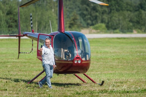 Wings Over Baltics Airshow 2019 / Авиашоу «Крылья над Балтией» 2019