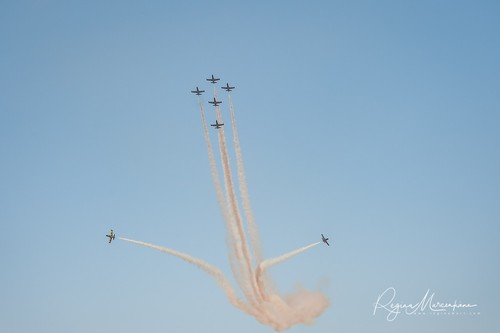Wings Over Baltics Airshow 2019 / Авиашоу «Крылья над Балтией» 2019