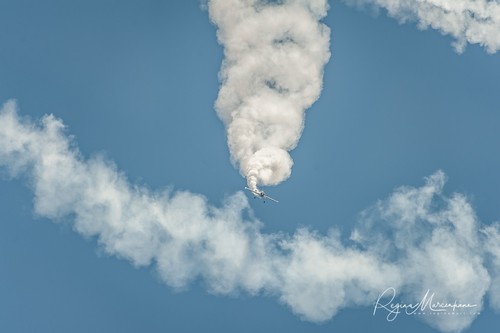 Wings Over Baltics Airshow 2019 / Авиашоу «Крылья над Балтией» 2019
