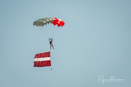 Wings Over Baltics Airshow 2019 / Авиашоу «Крылья над Балтией» 2019