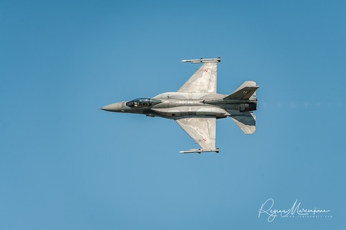 Wings Over Baltics Airshow 2019 / Авиашоу «Крылья над Балтией» 2019