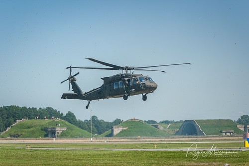 Wings Over Baltics Airshow 2019 / Авиашоу «Крылья над Балтией» 2019