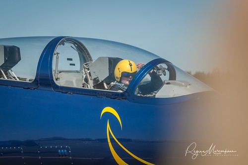 Wings Over Baltics Airshow 2019 / Авиашоу «Крылья над Балтией» 2019