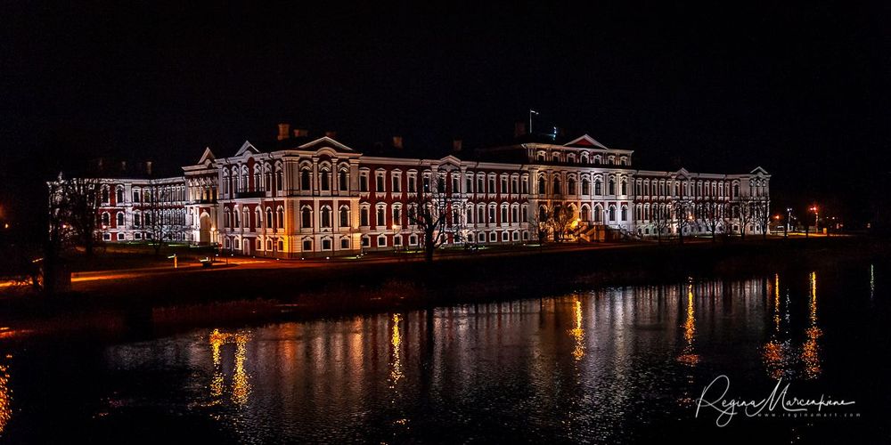 22nd International Ice Sculpture Festival in Jelgava / XXII Международный фестиваль ледовых скульптур в Елгаве22. фестиваля ледяных скульптур