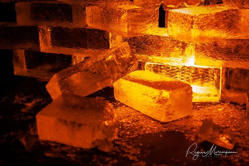 22nd International Ice Sculpture Festival in Jelgava / XXII Международный фестиваль ледовых скульптур в Елгаве22. фестиваля ледяных скульптур