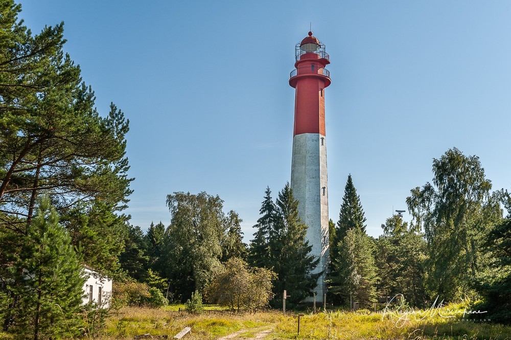Найссаар (Naissaar)