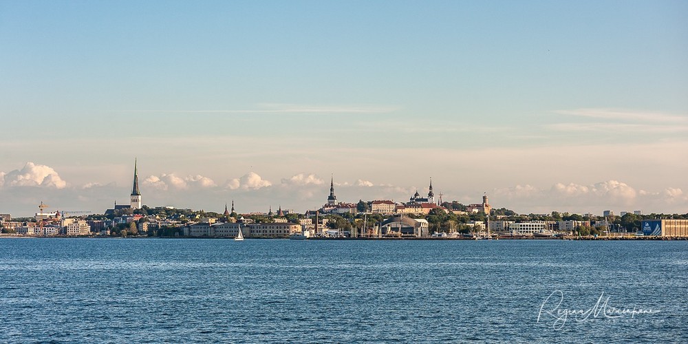 Найссаар (Naissaar)