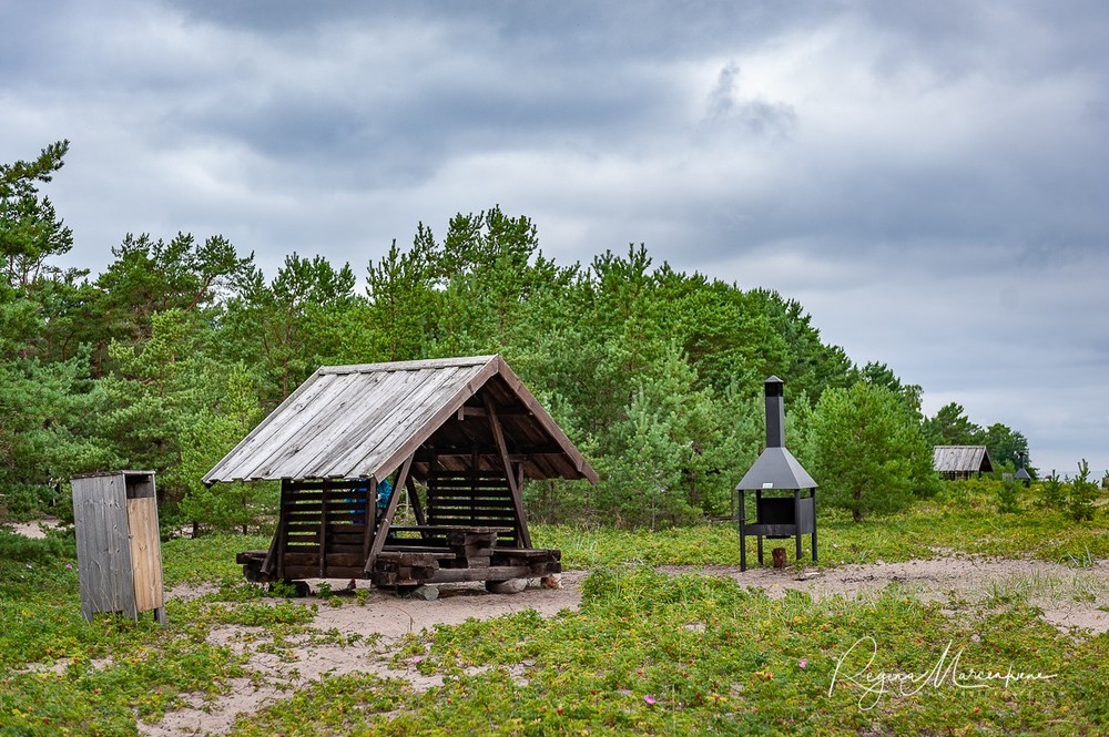 Найссаар (Naissaar)