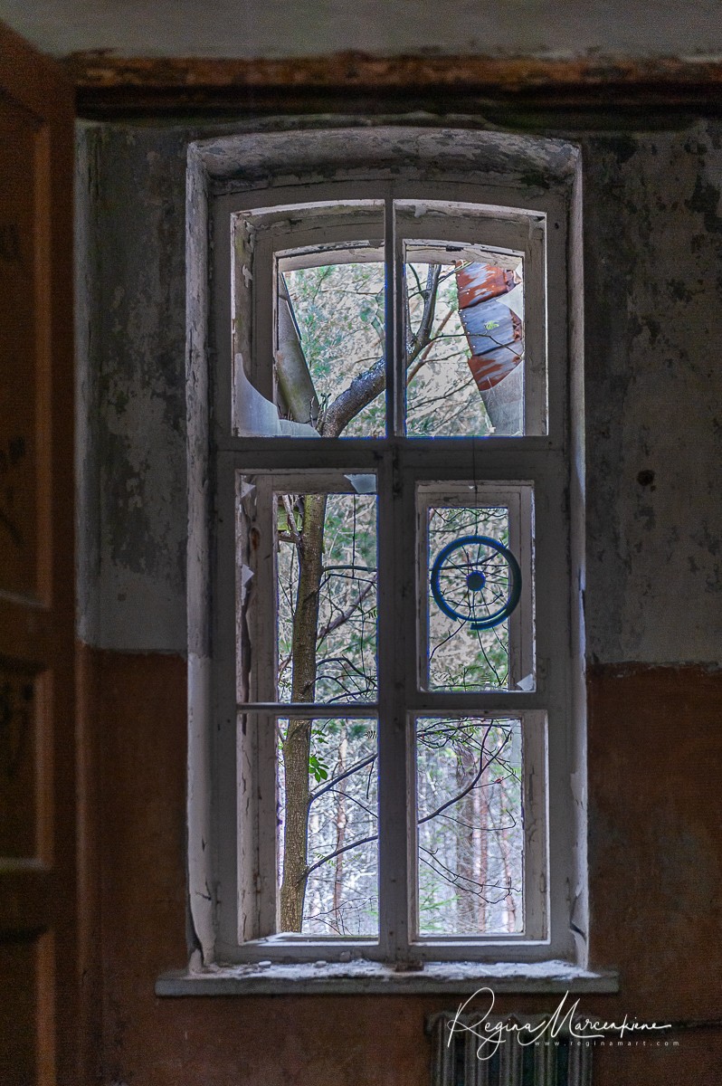 Найссаар (Naissaar)