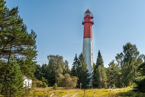 Найссаар (Naissaar)