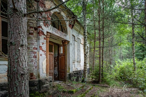 Найссаар (Naissaar)