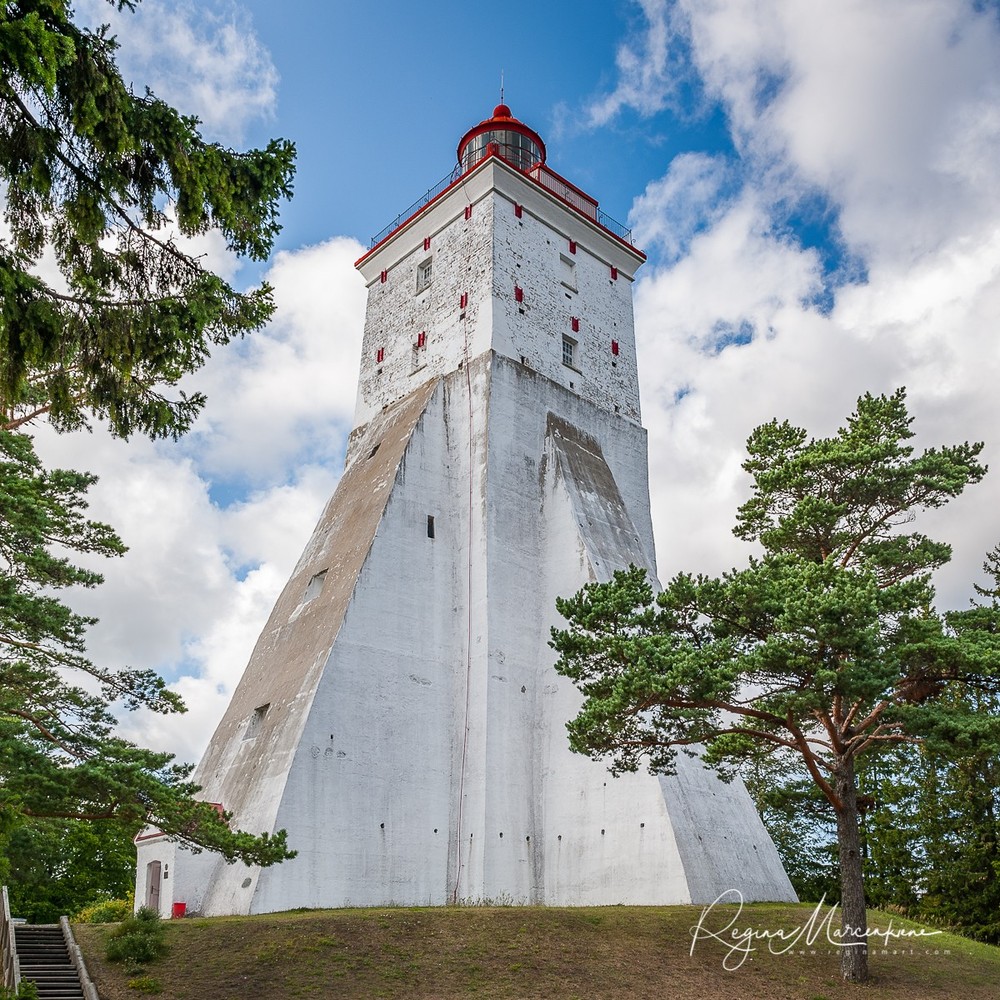 Kõpu tuletorn