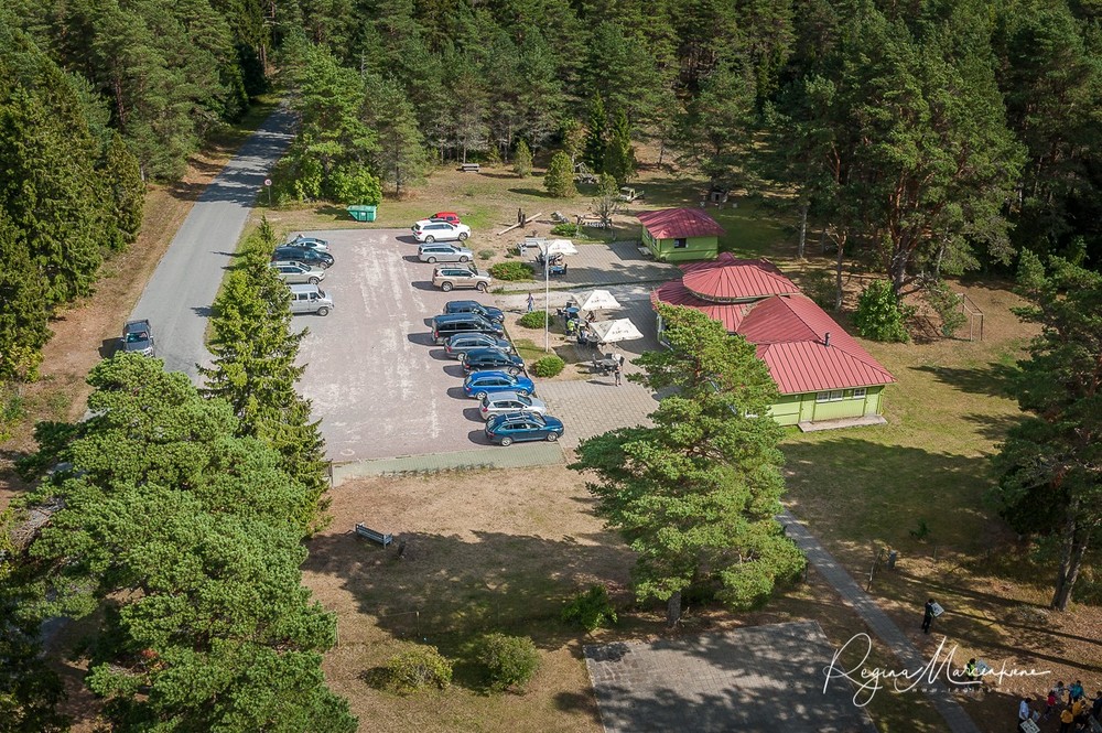 Kõpu tuletorn