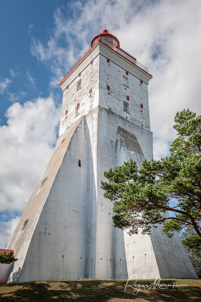 Kõpu tuletorn