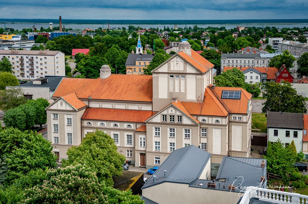 Liepājas Svētās Trīsvienības katedrāle