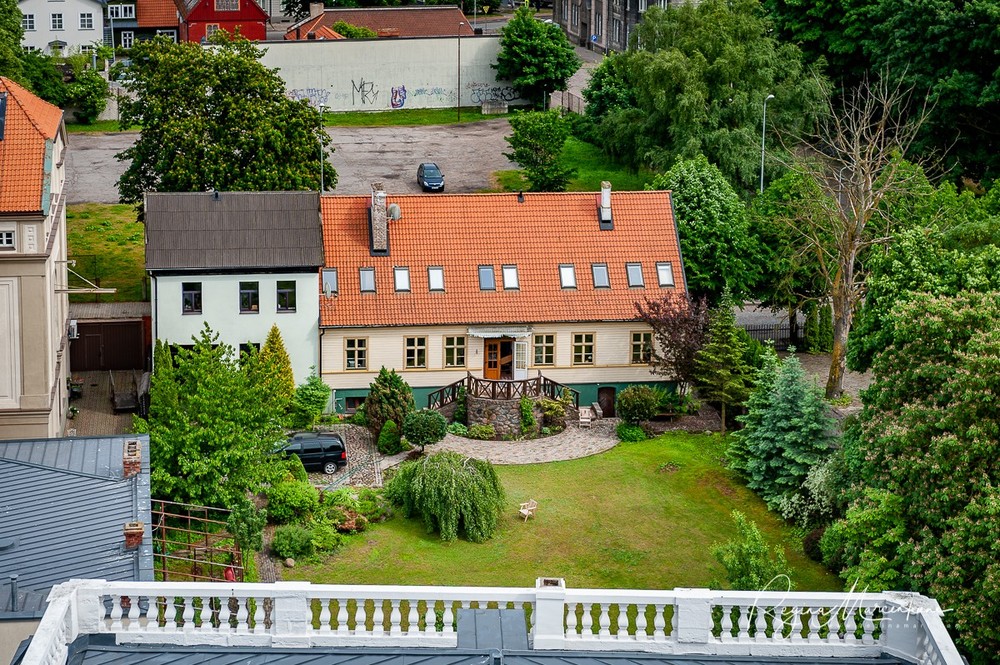 Liepājas Svētās Trīsvienības katedrāle