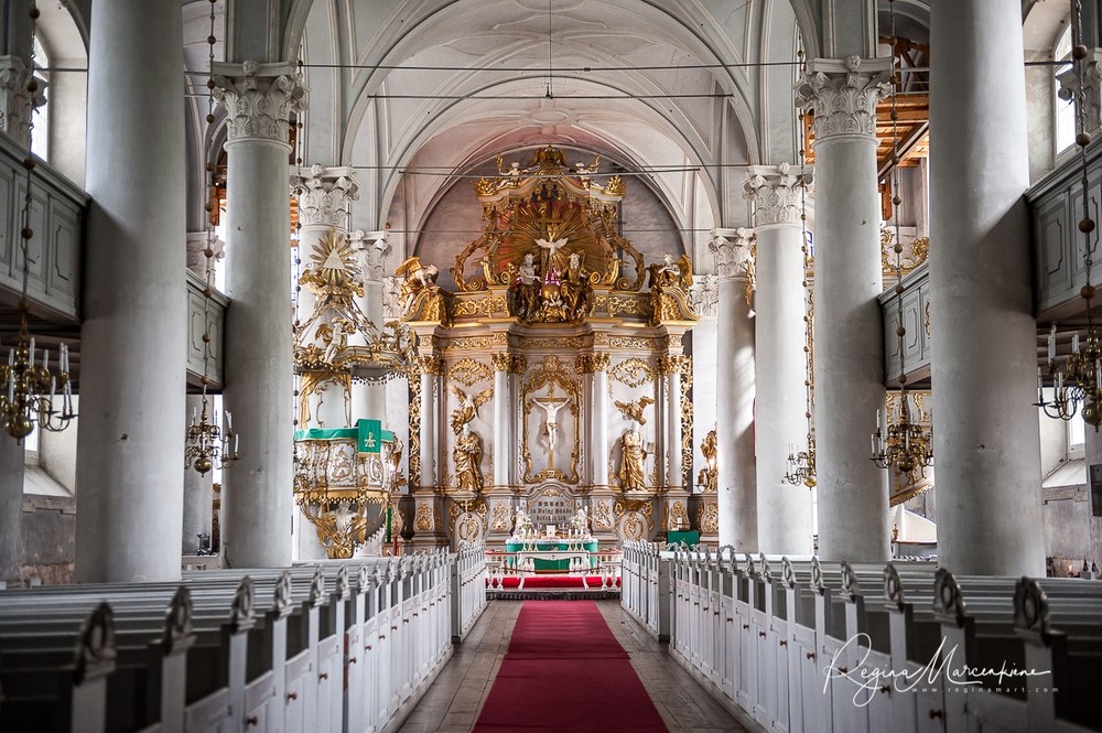 Liepājas Svētās Trīsvienības katedrāle