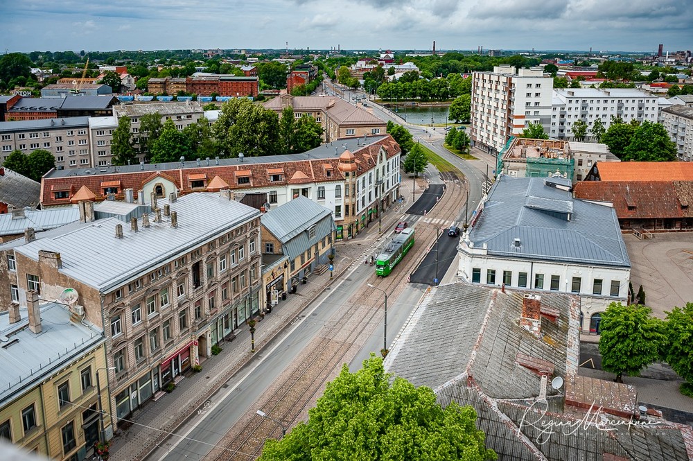Liepājas Svētās Trīsvienības katedrāle