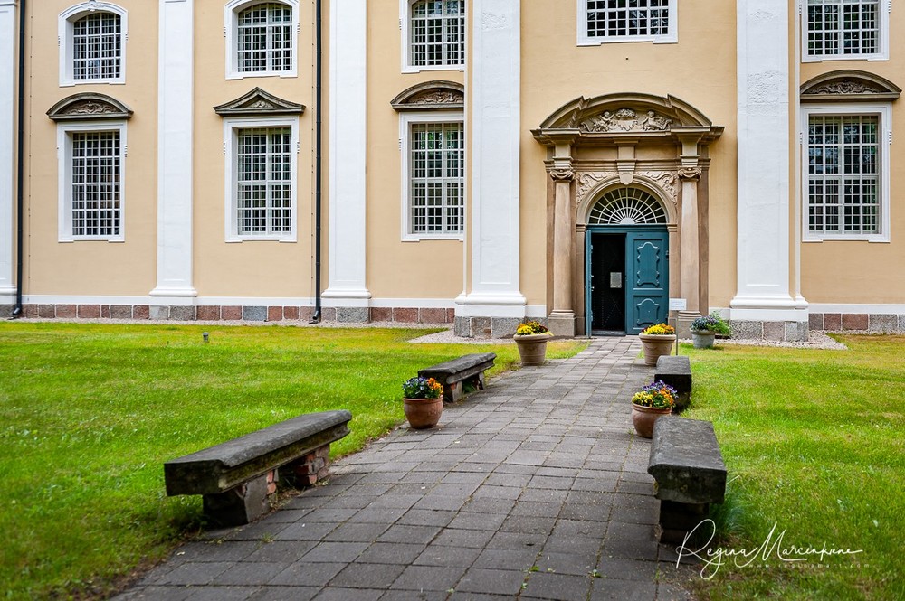 Liepājas Svētās Trīsvienības katedrāle