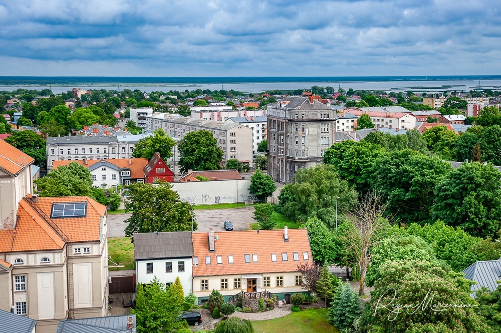 Liepājas Svētās Trīsvienības katedrāle