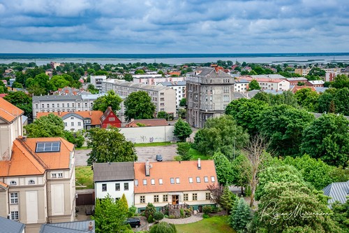 Liepājas Svētās Trīsvienības katedrāle