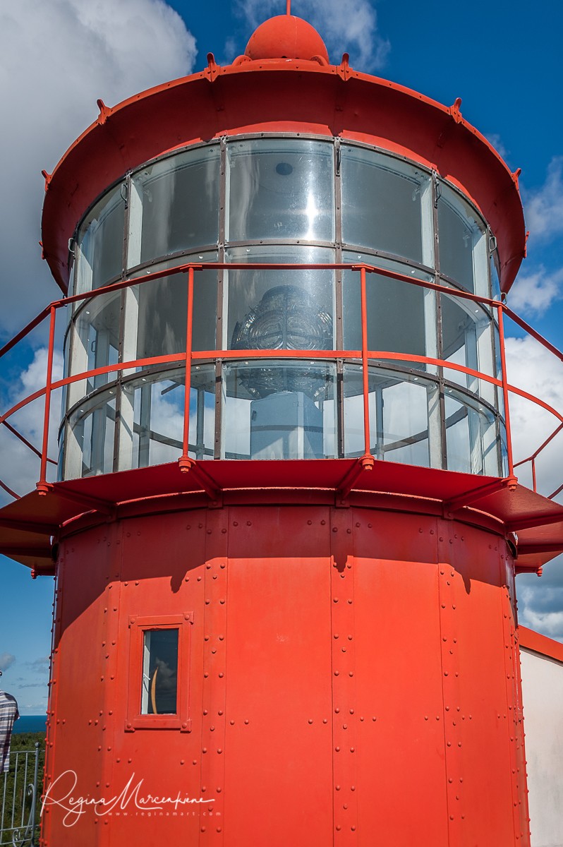 Kõpu lighthouse 1649