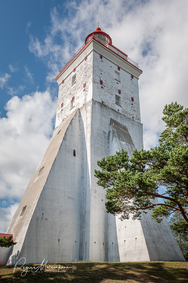 Kõpu lighthouse 1649