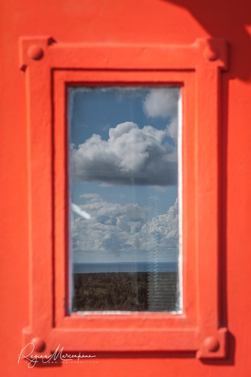 Kõpu lighthouse 1649