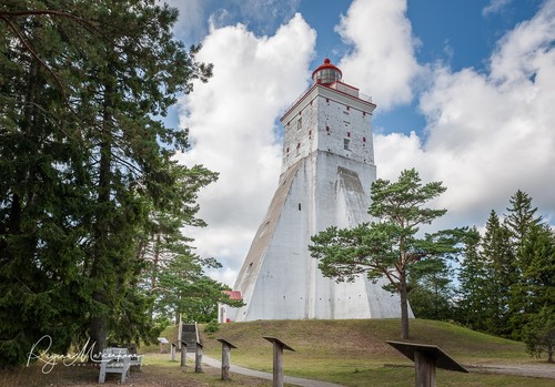 Kõpu lighthouse 1649