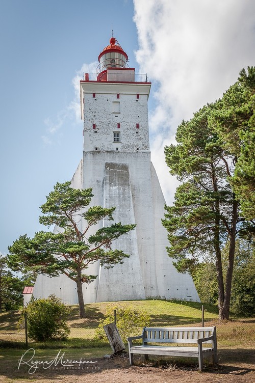 Kõpu lighthouse 1649