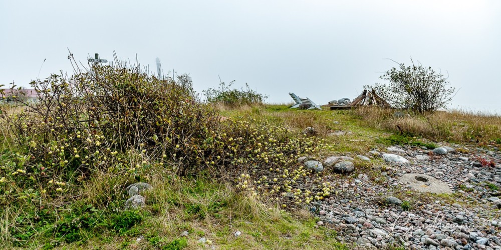 Keri lighthouse  1724