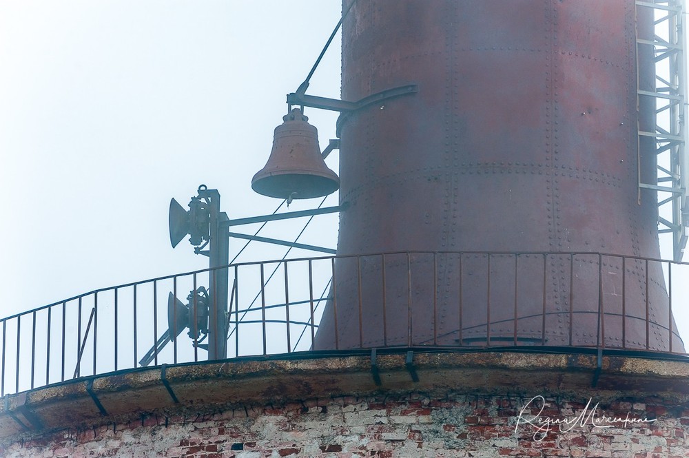 Keri lighthouse  1724